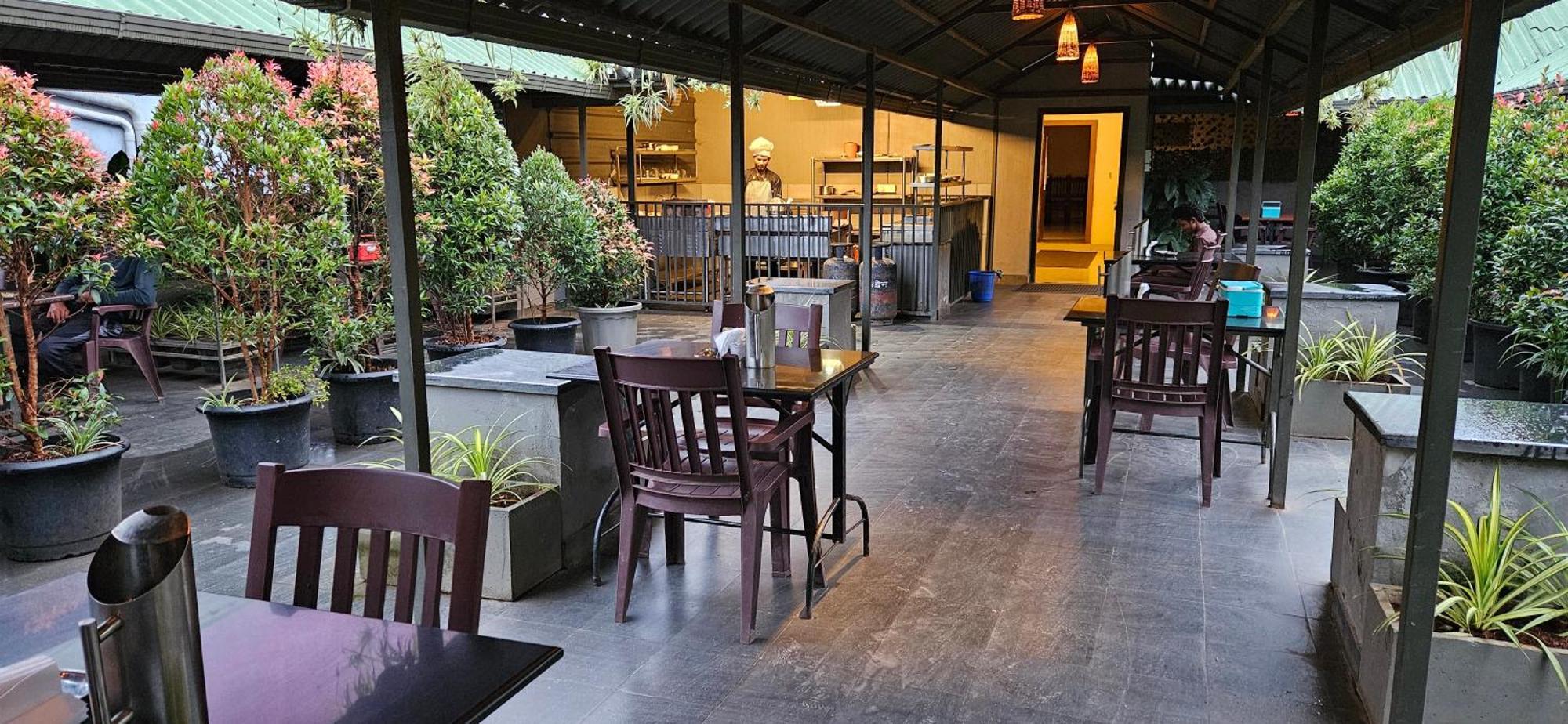 Hotel Mayo 瓦亚纳德 外观 照片